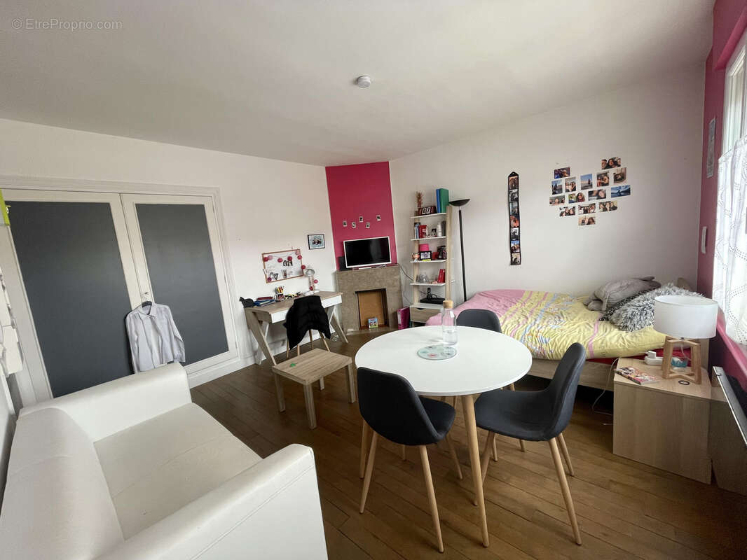 Appartement à AMIENS