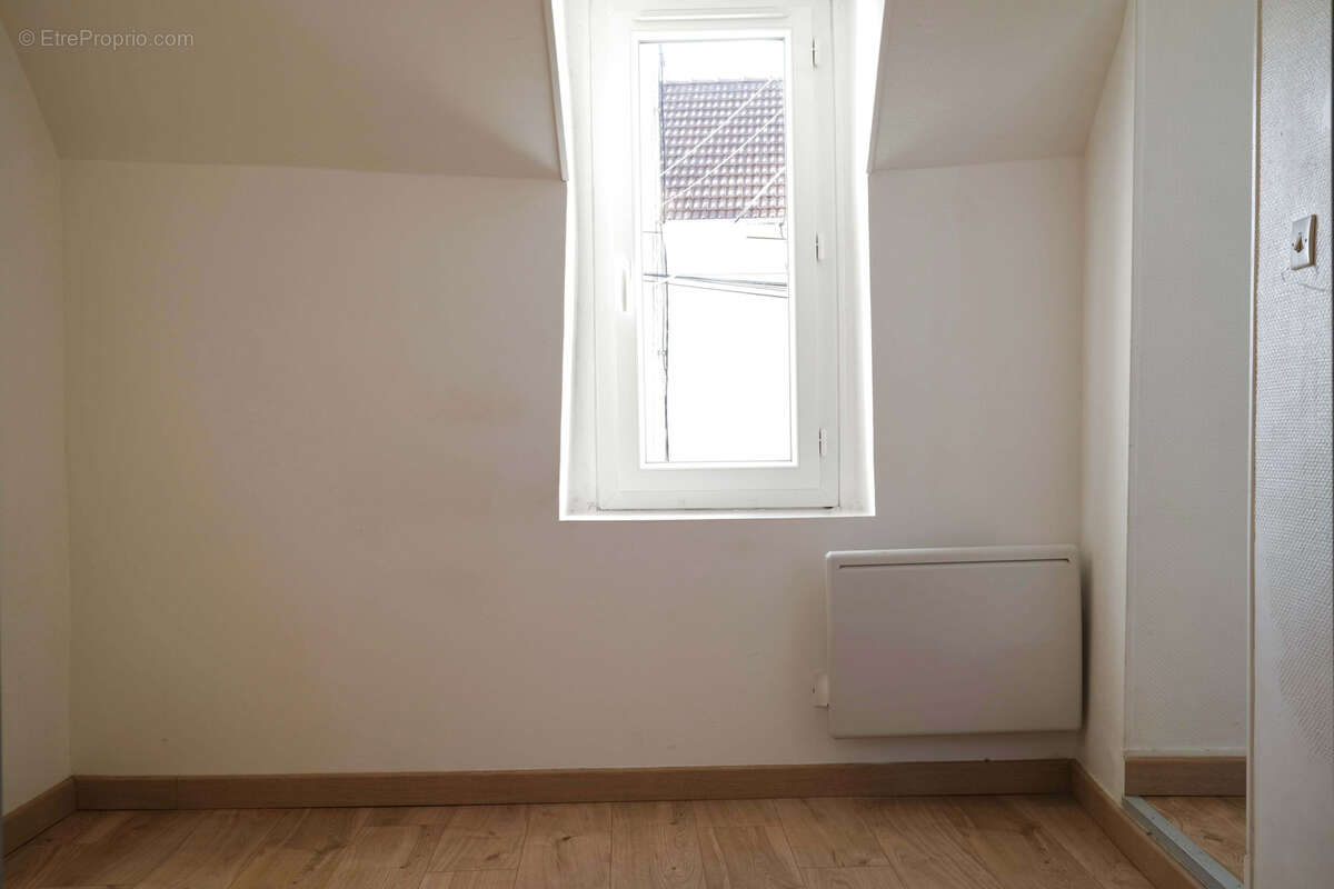 Appartement à CLAYE-SOUILLY