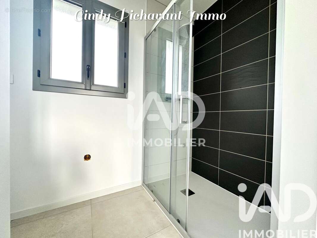 Photo 6 - Maison à BREUILLET