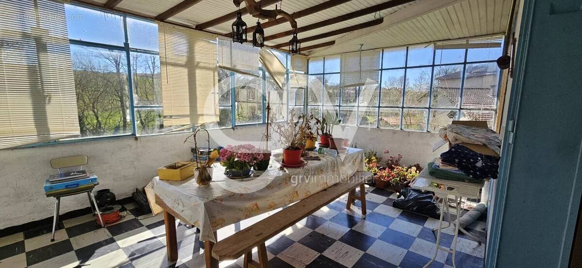 Maison à SAINT-CONSTANT