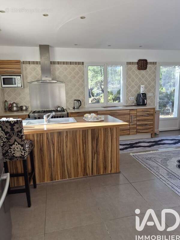 Photo 4 - Maison à VILLECROZE