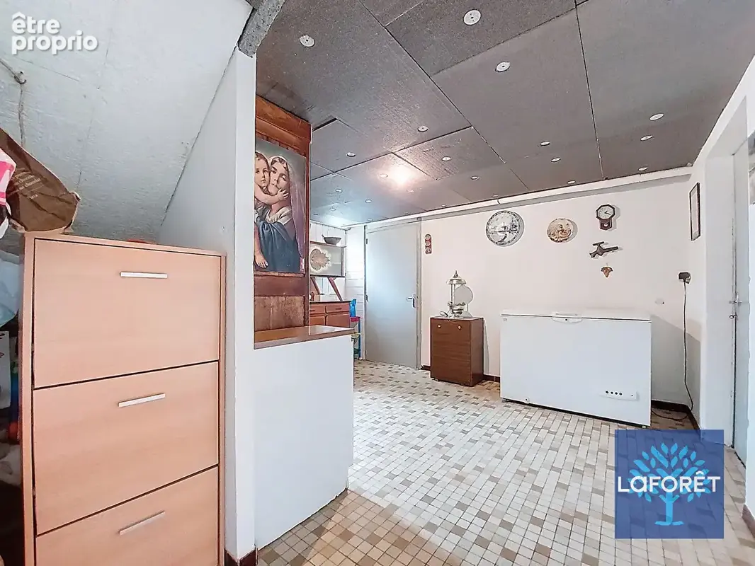 Maison familiale sur sous-sol complet  Proche de toutes les commodités - photo 12