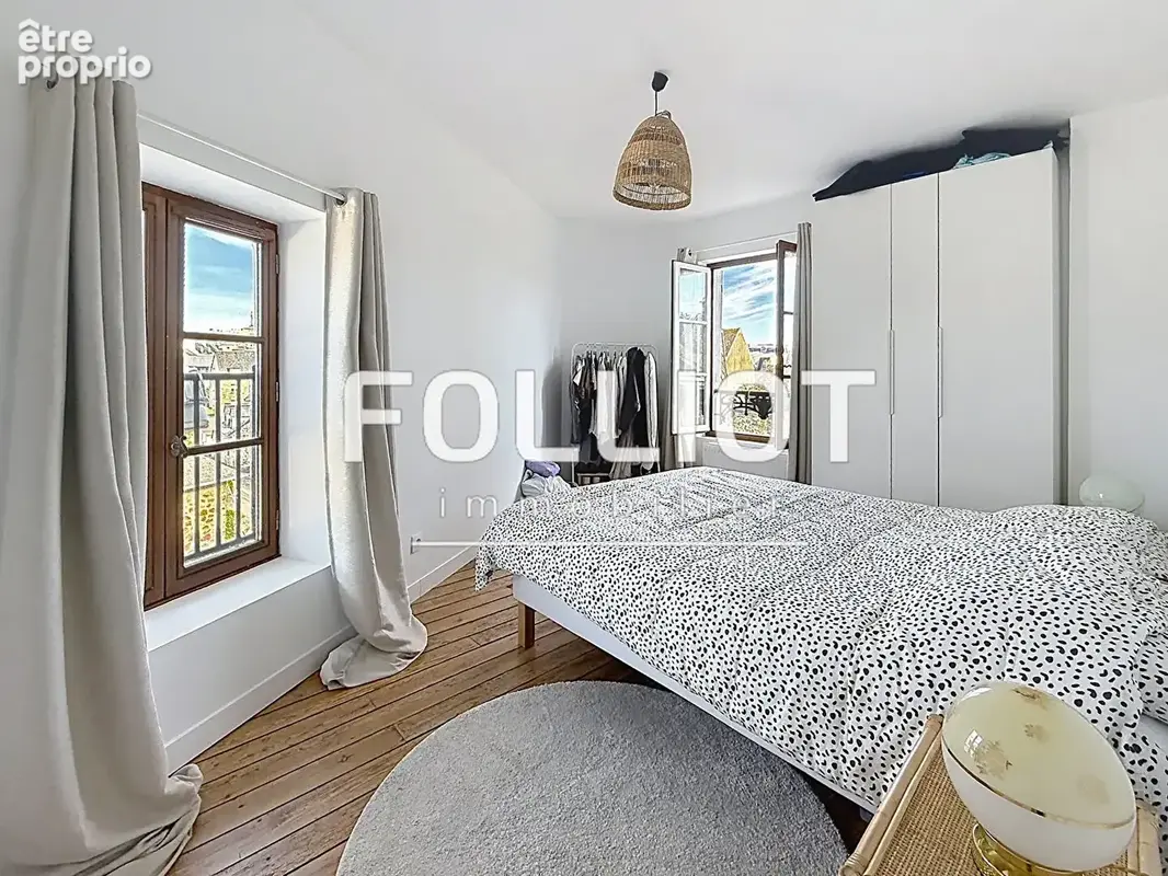 Maison Granville 4 pièce(s) quartier St Paul - photo 6