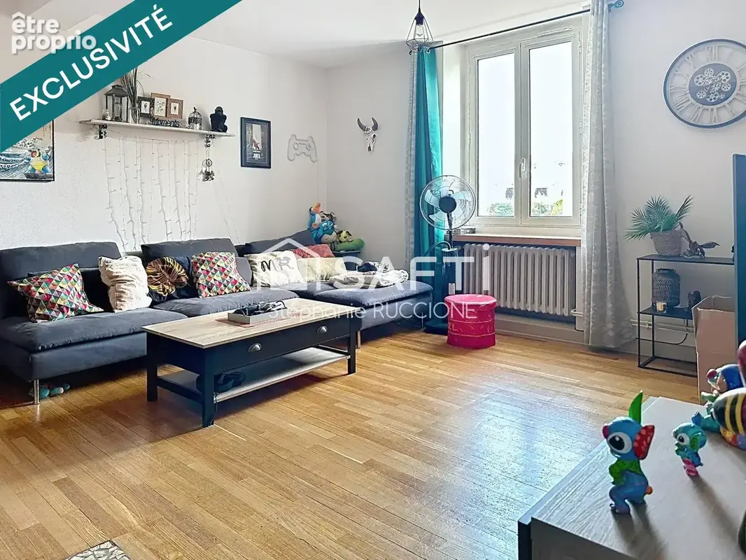 Photo 1 - Appartement à RIVES