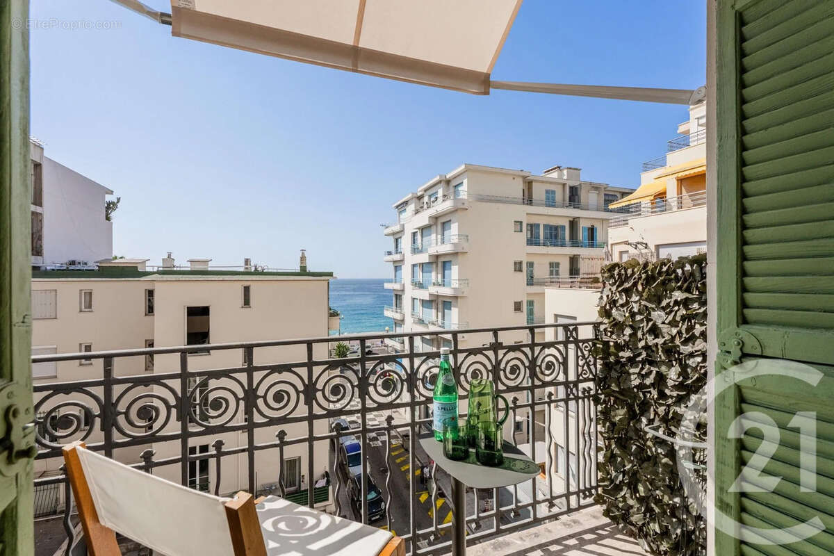 Appartement 146 m² à Nice  - photo 6
