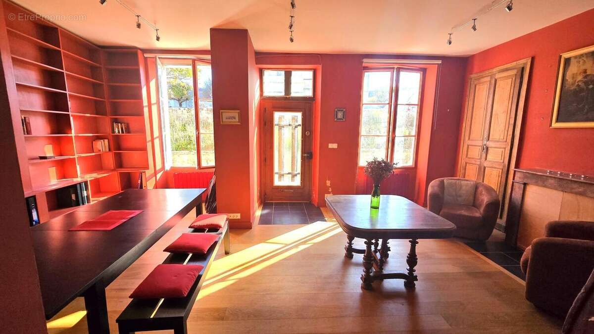 Photo 9 - Maison à MONTMORILLON