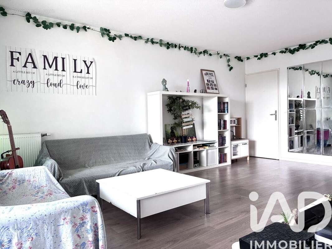 Photo 2 - Appartement à BLANQUEFORT