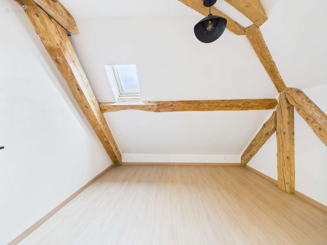 Appartement à LE PUY-EN-VELAY