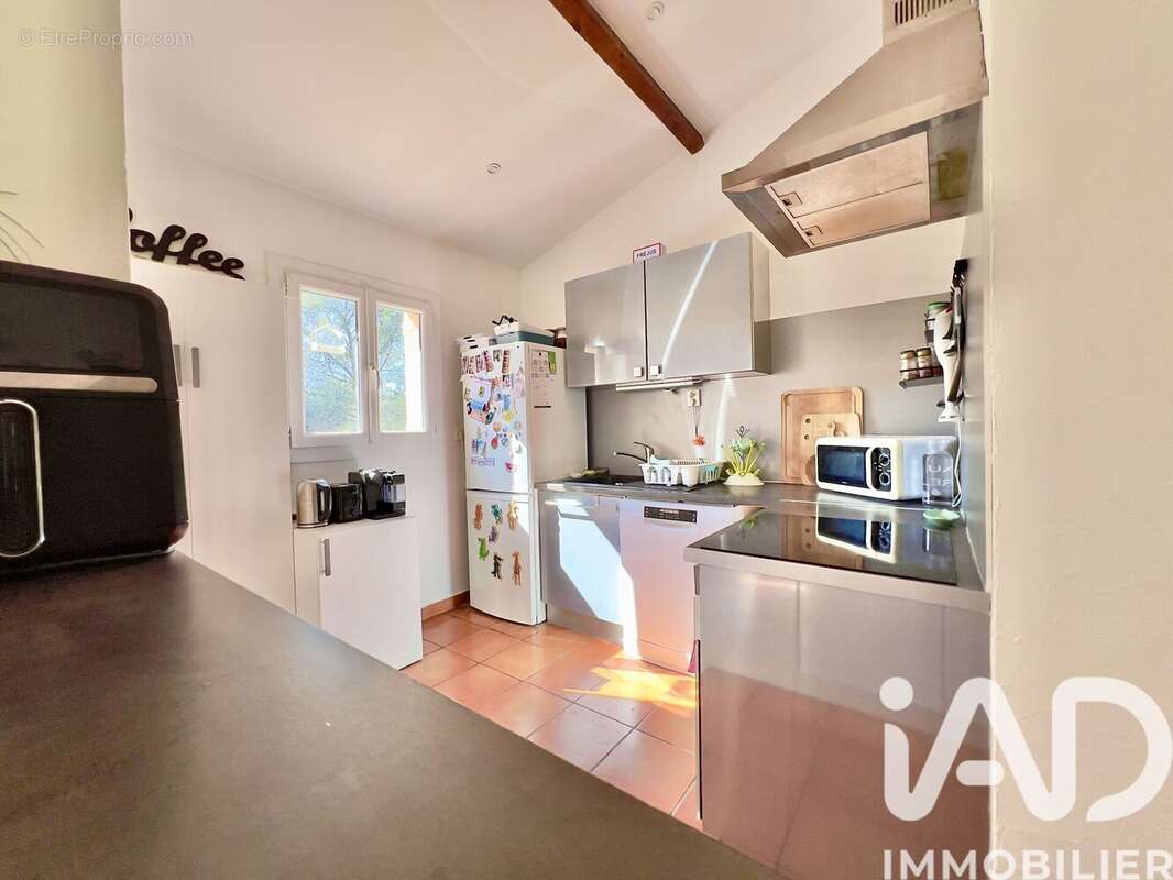 Photo 9 - Maison à FREJUS