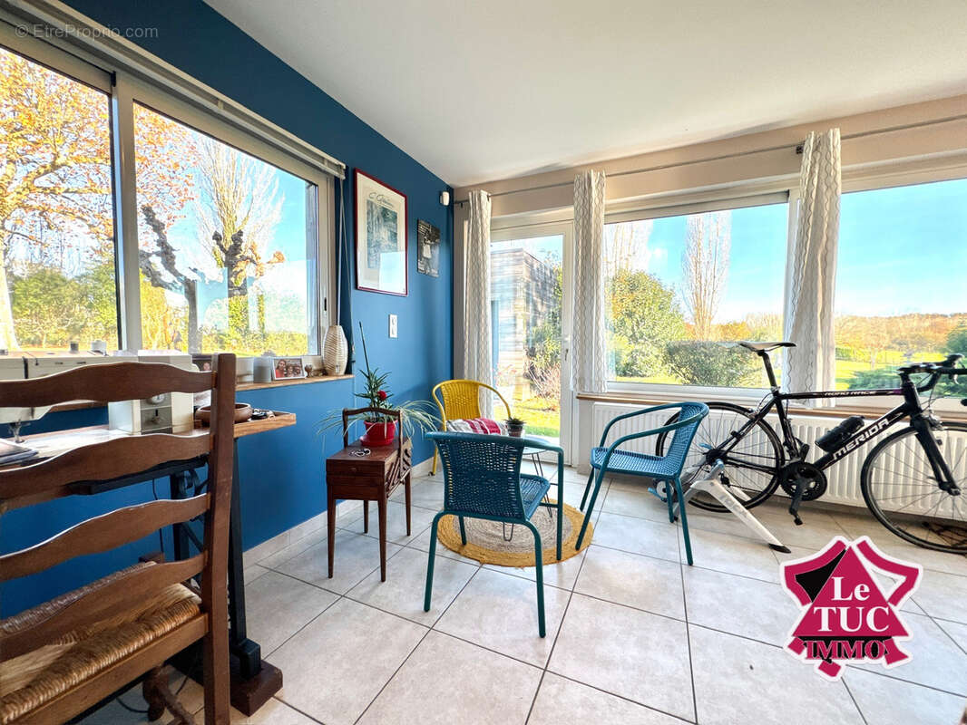 Grande maison familiale de caractère - photo 18