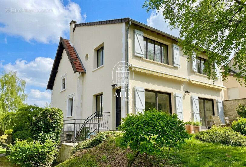 Maison à IGNY