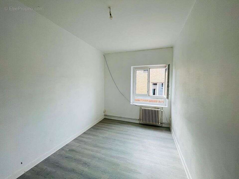 Appartement à LION-SUR-MER