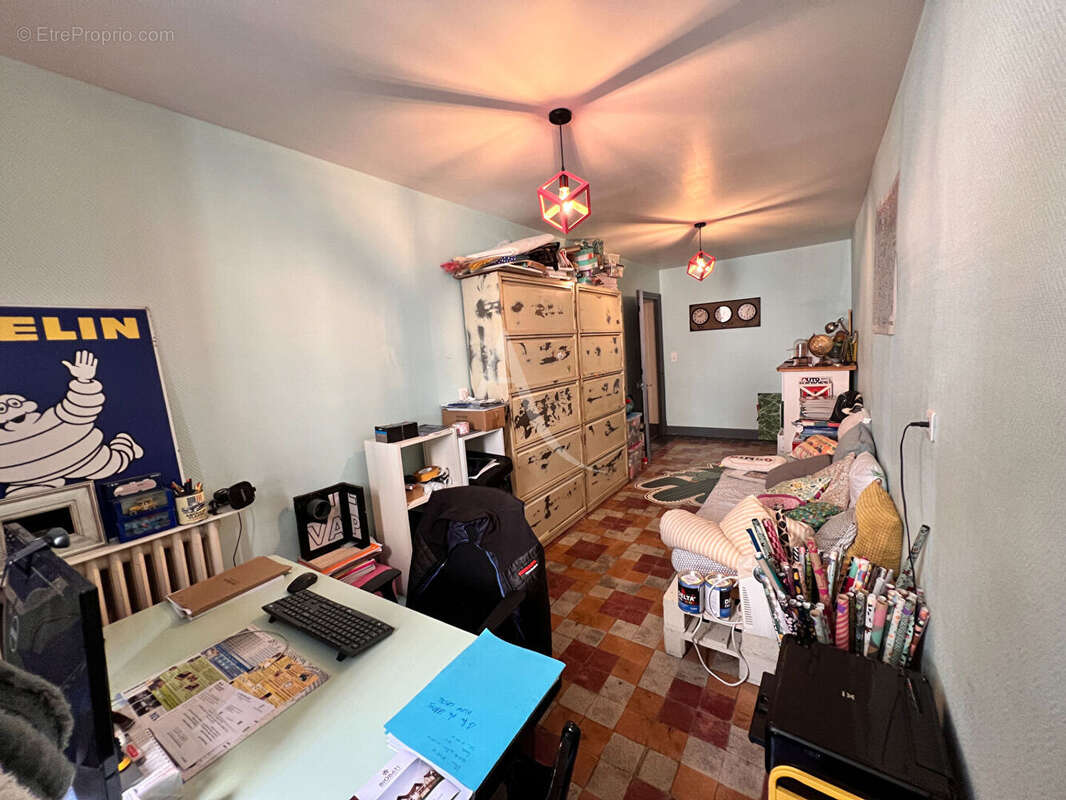 Maison à CASTELNAUDARY