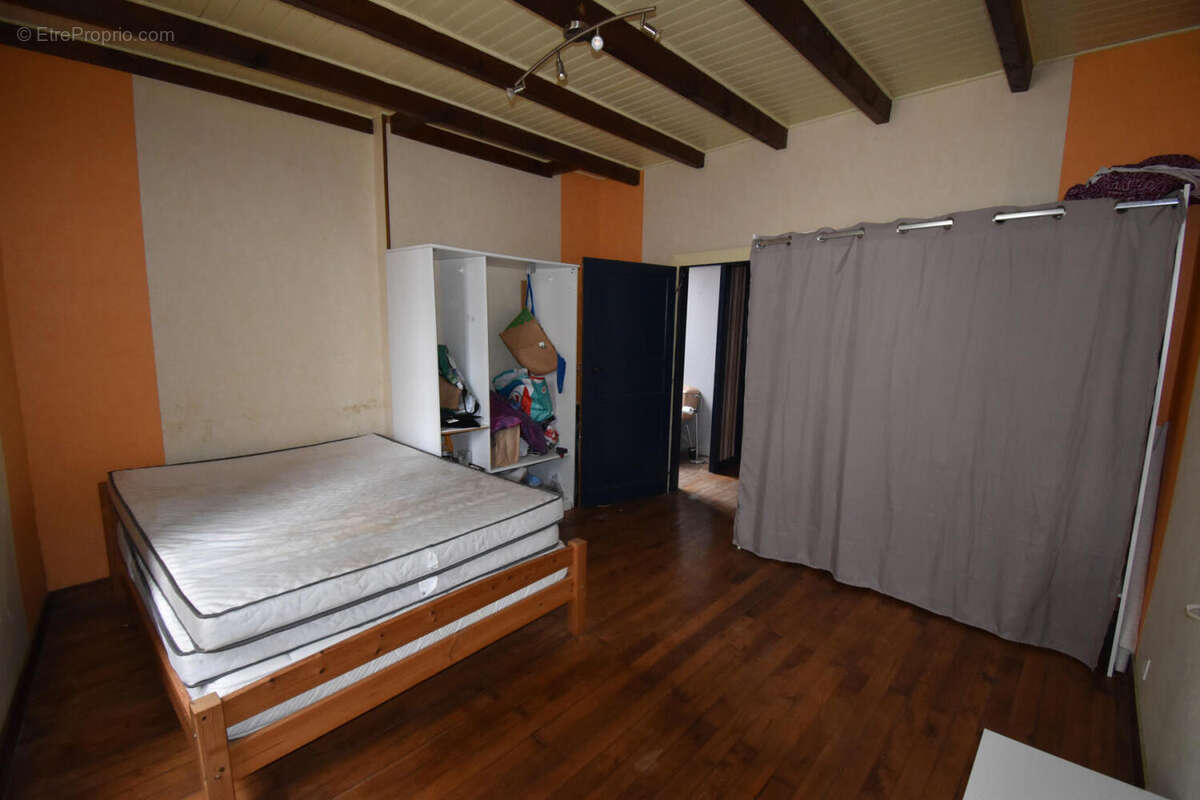 DSC_0078 - Maison à PRESSIGNAC