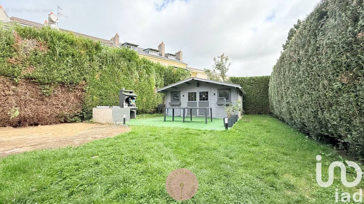 Photo 1 - Appartement à FLORANGE