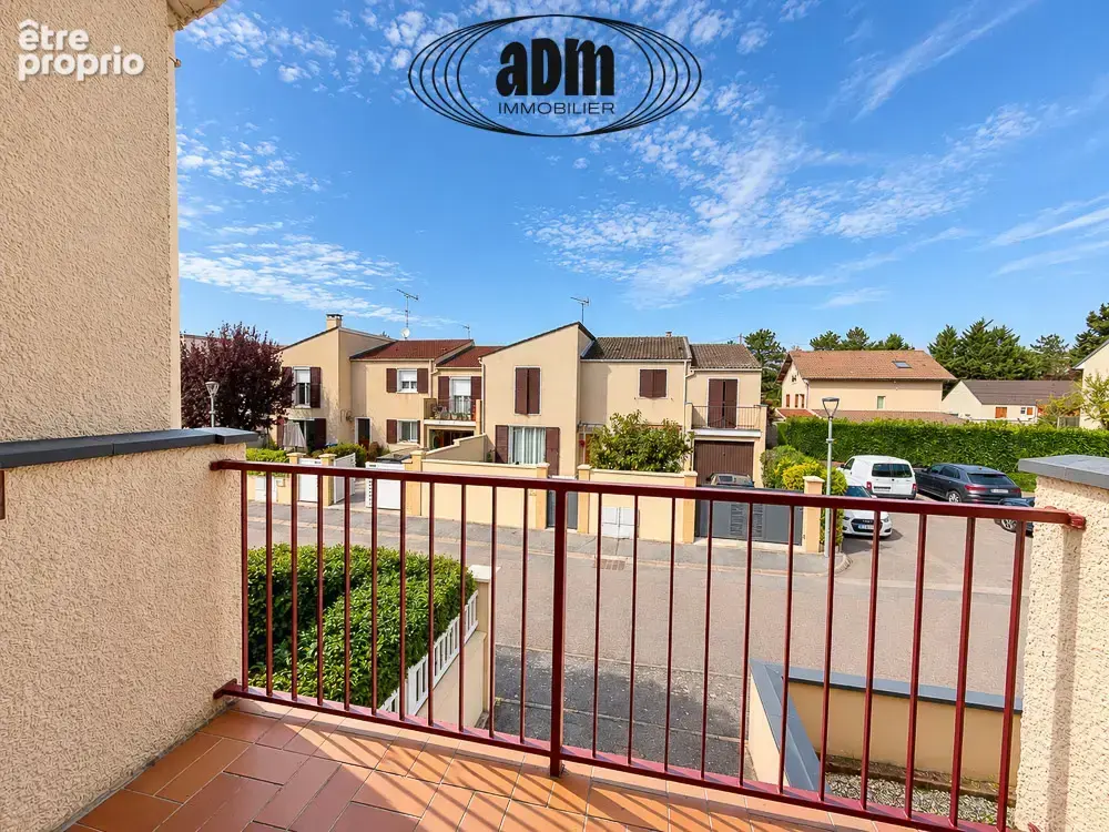Meaux maison de 99 m2 avec 3 chambres jardin et garage - photo 10