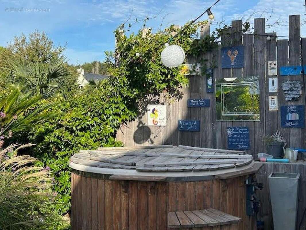 Photo 9 - Maison à SAINT-MOLF