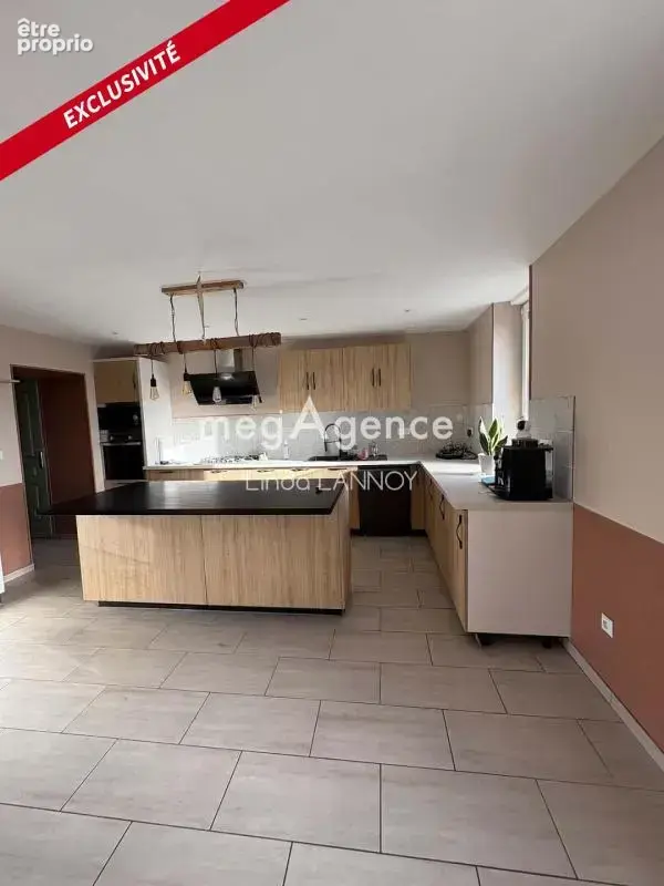 Magnifique semi plain pied 4 chambres - photo 2