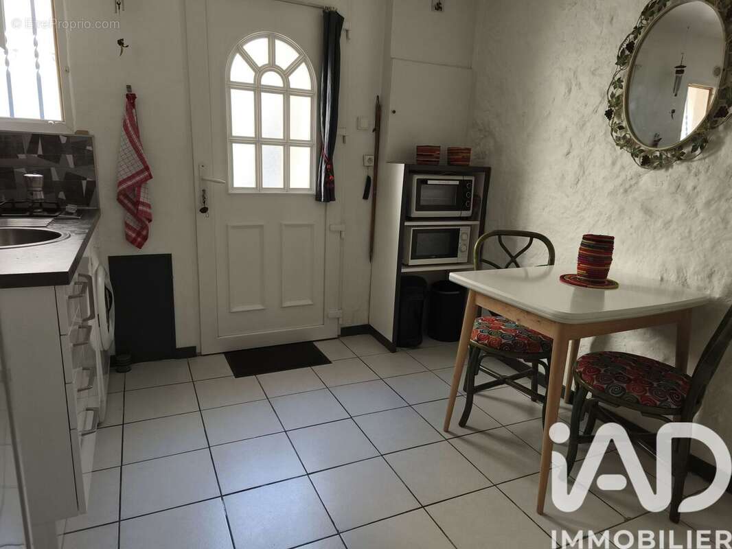 Photo 9 - Maison à SALLES-D'AUDE