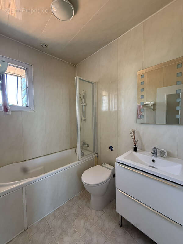 En exclusivité ! Maison T5 de 147 m2 avec jardin ! - photo 14