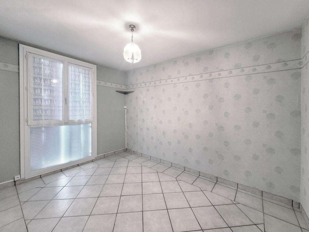 Appartement à MANOSQUE