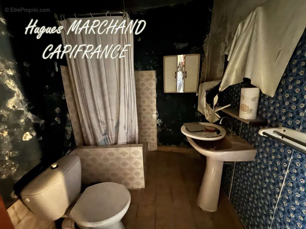 À Murviel-lès-Béziers (34490) – Un projet, deux maisons, un potentiel exceptionnel ! - photo 5