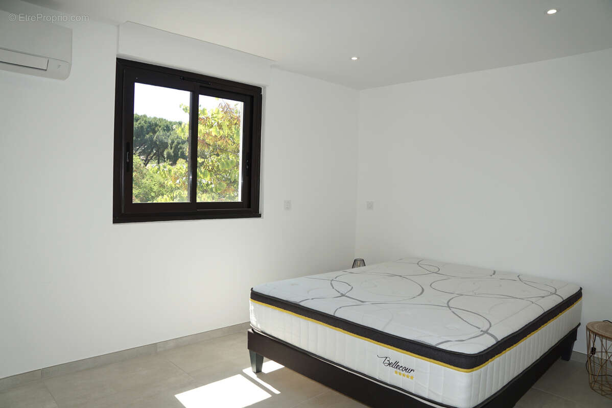 Appartement à CAVALAIRE-SUR-MER