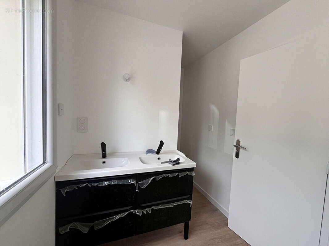 Maison rénovée Thabor Sevigné - photo 5