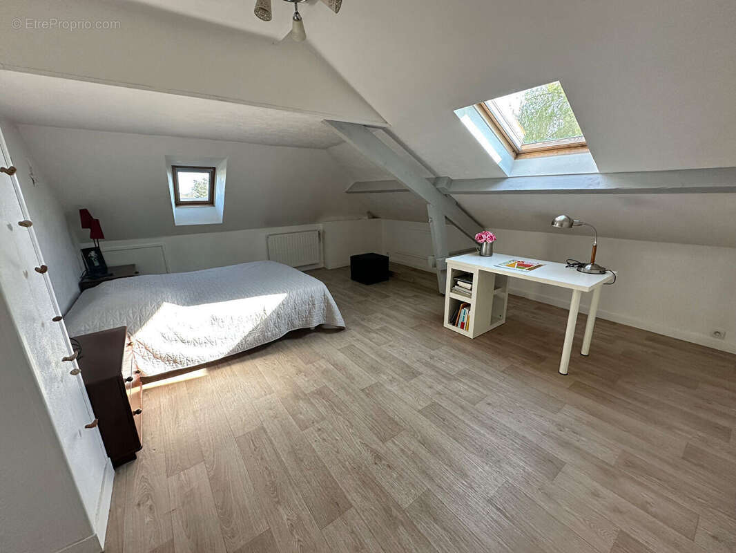 Maison à BALLAN-MIRE