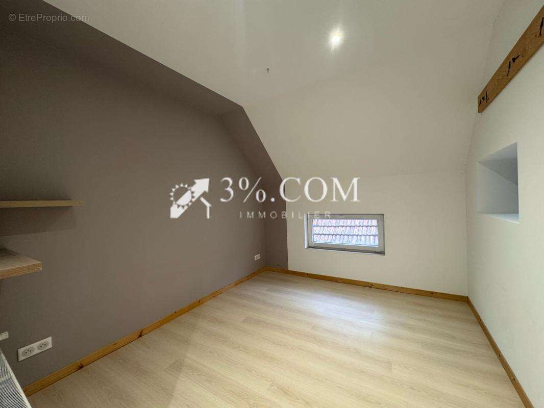 Maison à DETTWILLER