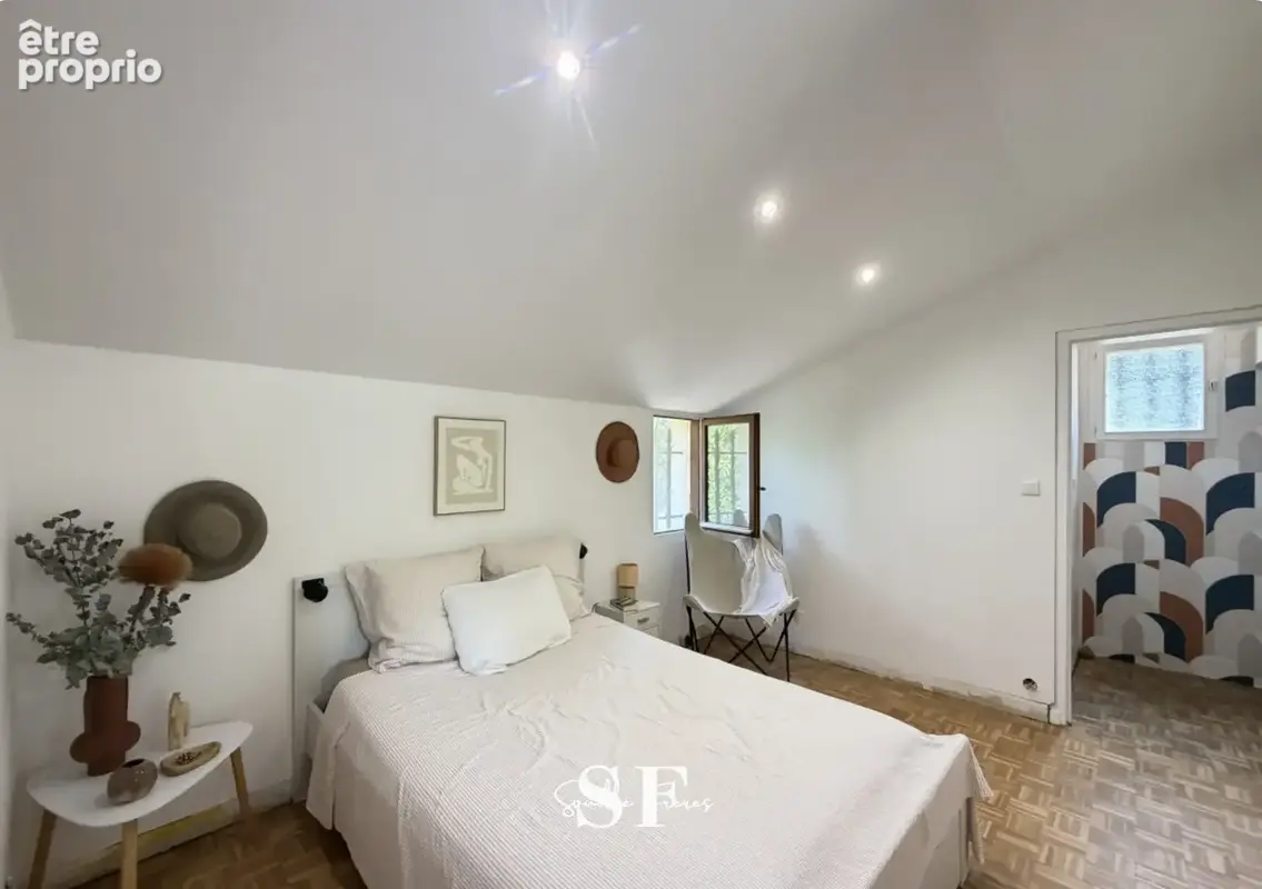 Moirax - tres jolie maison avec terrain - photo 10
