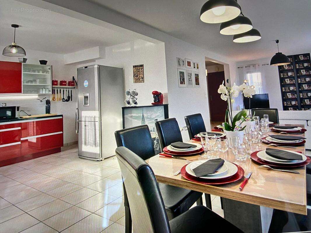 Maison 125 m² à Plouhinec  - photo 3