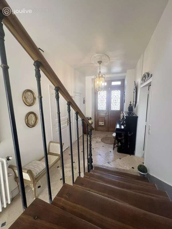 Maison à RAMBOUILLET