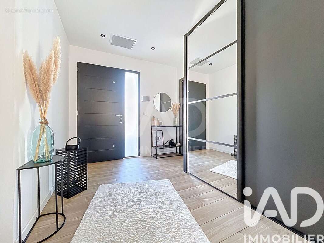 Photo 6 - Maison à SERRES-CASTET