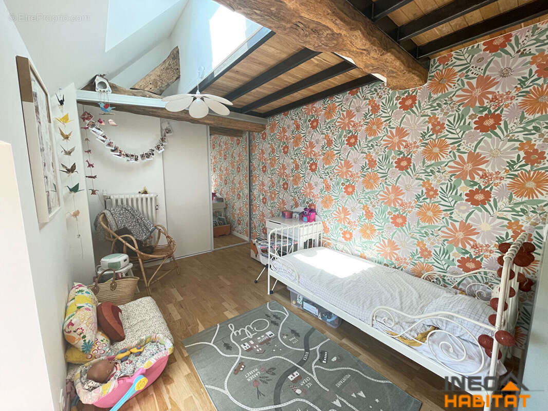 Maison La Meziere 5 pièce(s) 152 m2 - photo 11