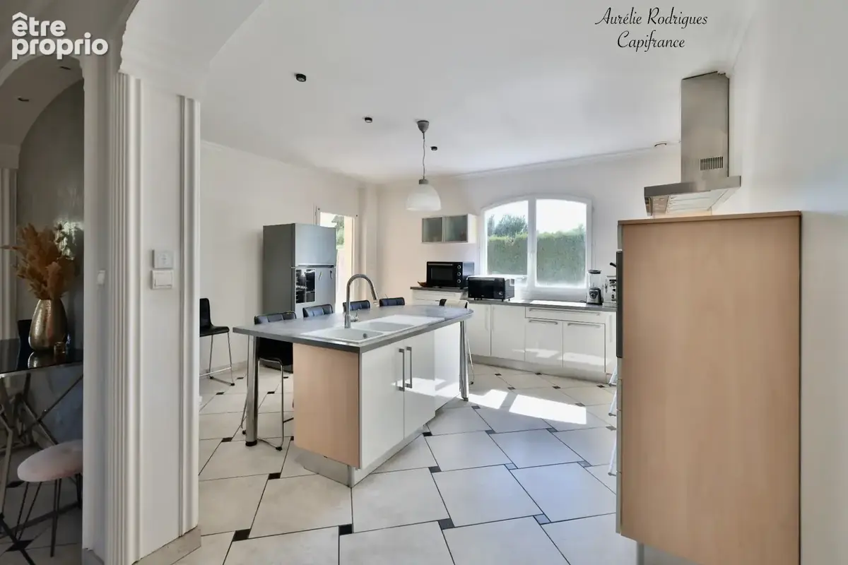 Maison à vendre 6 pièces  (01) - photo 10