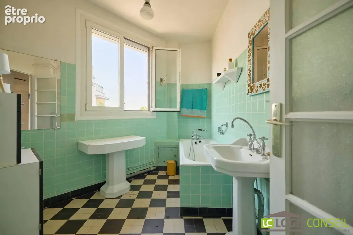 Appartement 5 pièces 138 m² à vendre à Bourg-La-Reine (92340) - photo 8