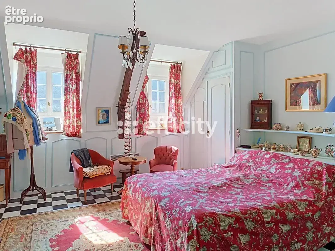 Maison 13 pièces 526 m² à vendre à Dol-De-Bretagne (35120) - photo 10