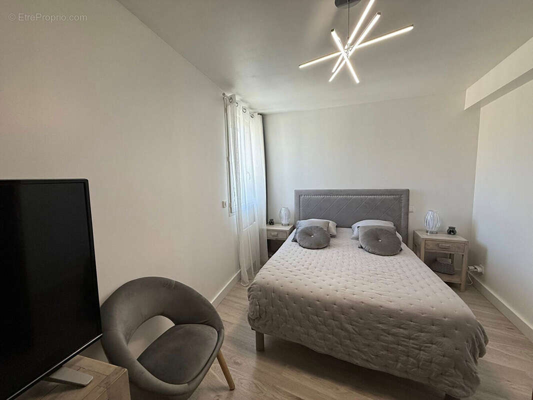 Maison à MARGUERITTES