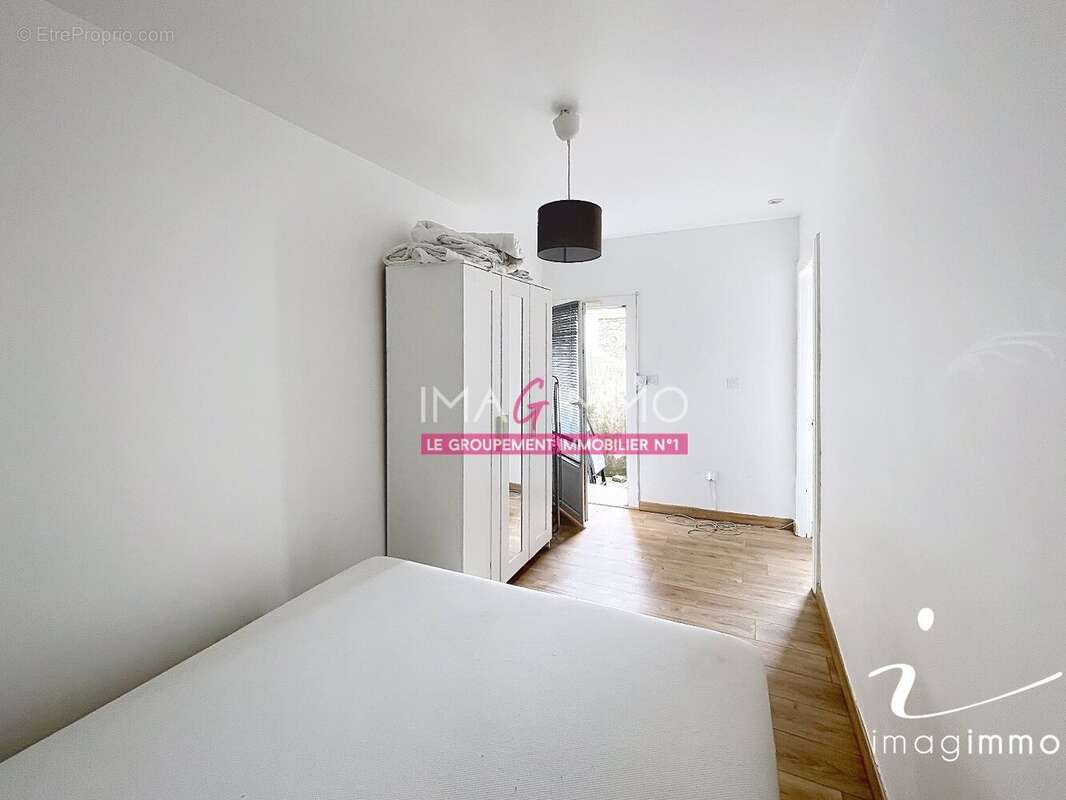 Appartement à SAINT-JEAN-DE-VEDAS