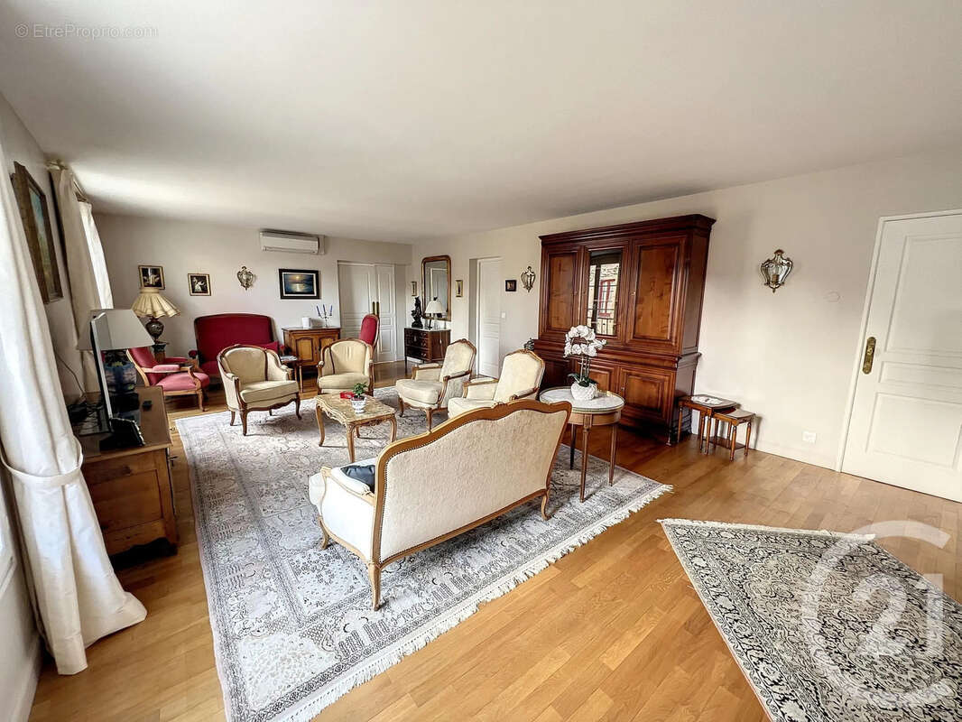 Appartement à PROVINS