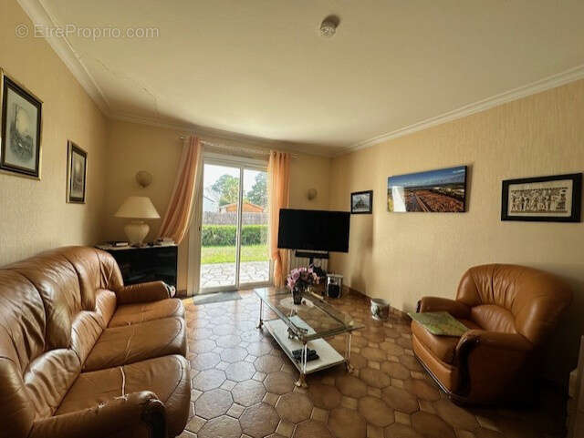 Maison à LA BAULE-ESCOUBLAC