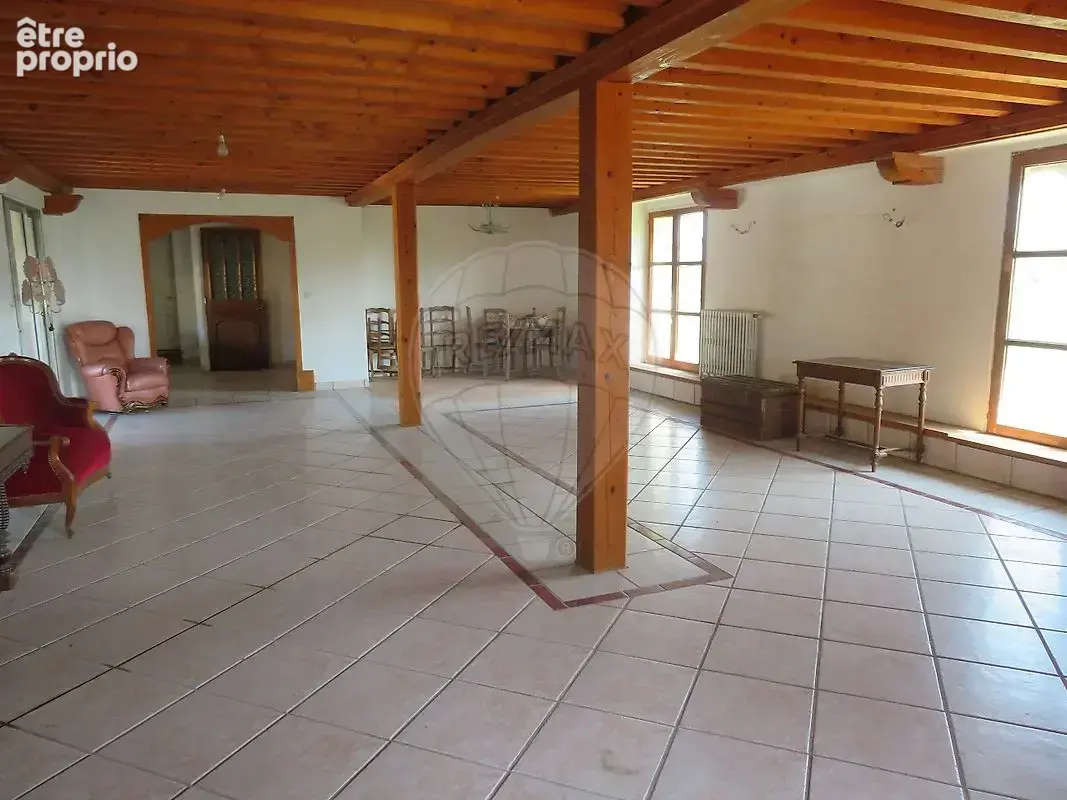 Maison 1 chambre(s) à vendre - photo 14