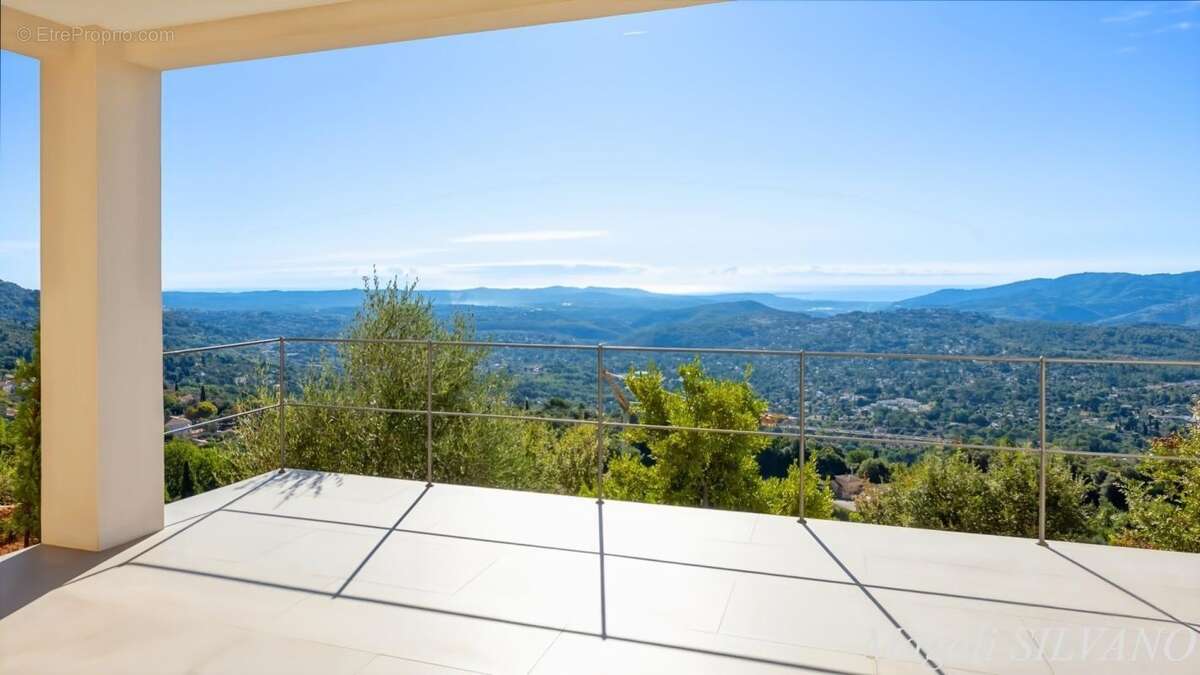 Maison à SPERACEDES