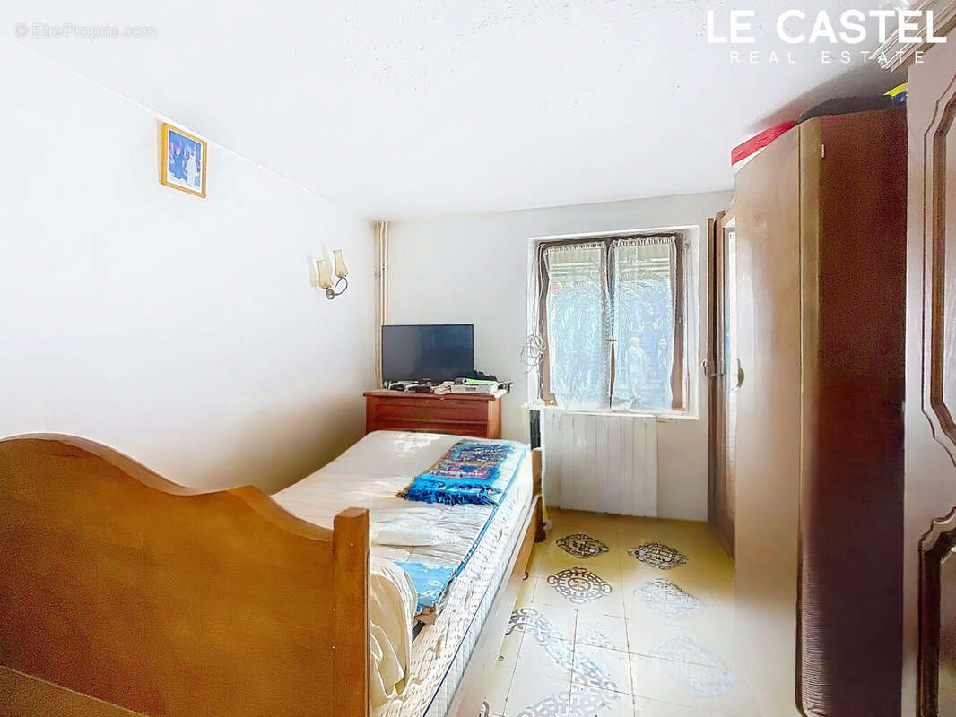 Maison à LA CIOTAT