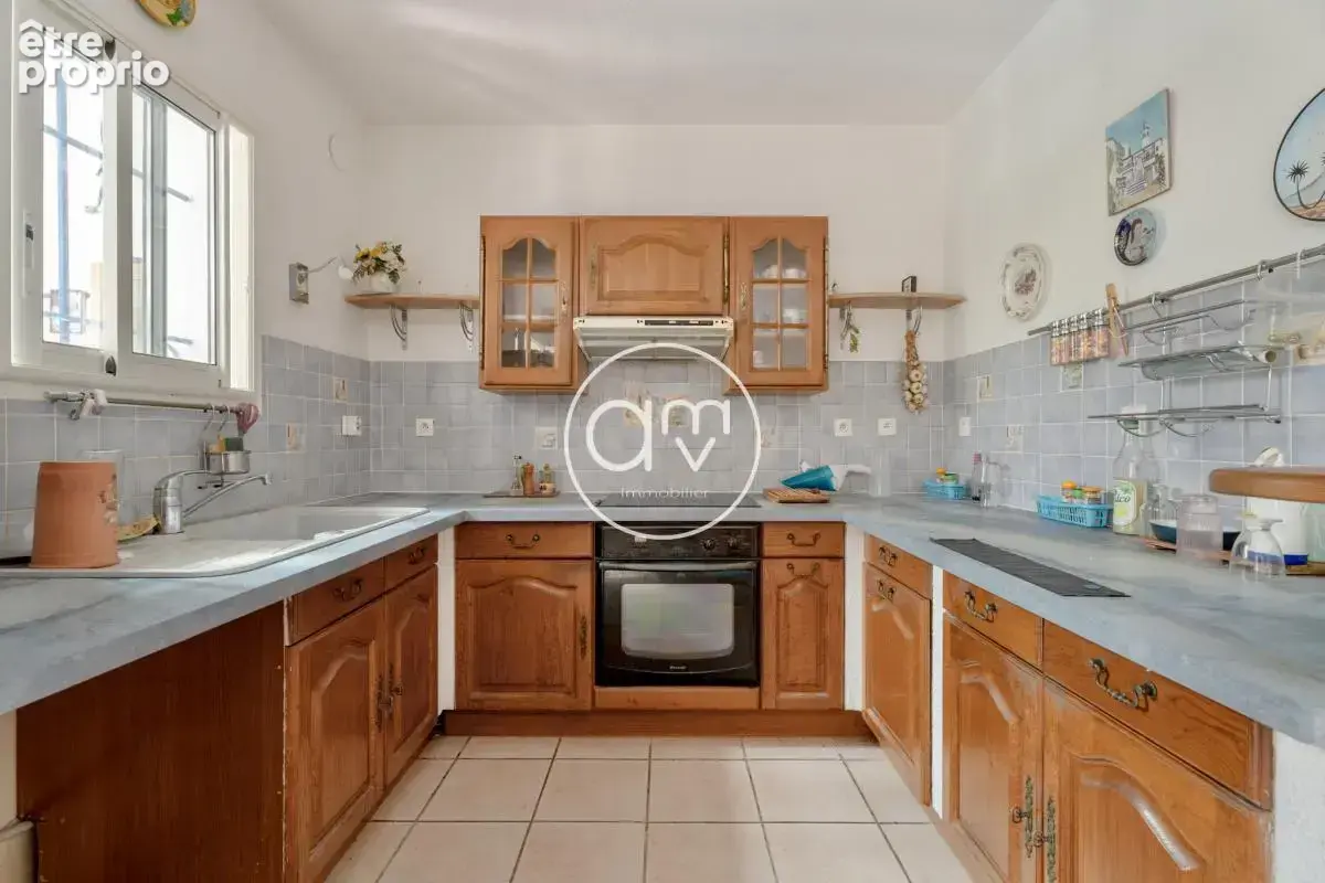 Maison t4 proche centre en exclusivite - photo 4