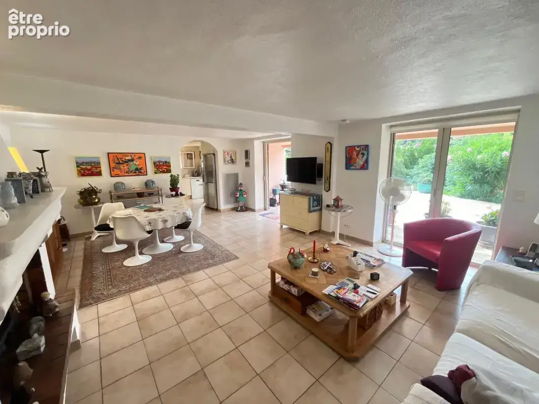 A vendre maison 6 pieces 83240 cavalaire sur mer - photo 5