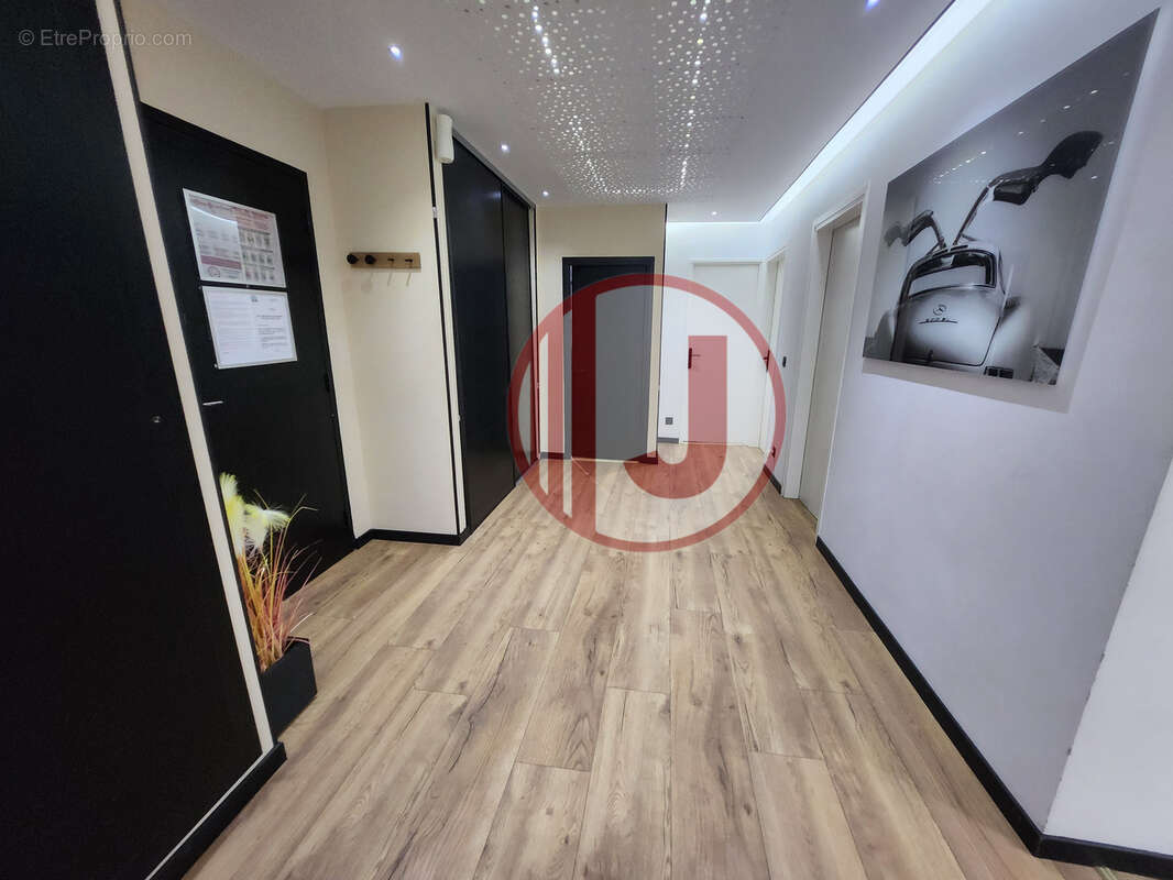 Appartement à MULHOUSE