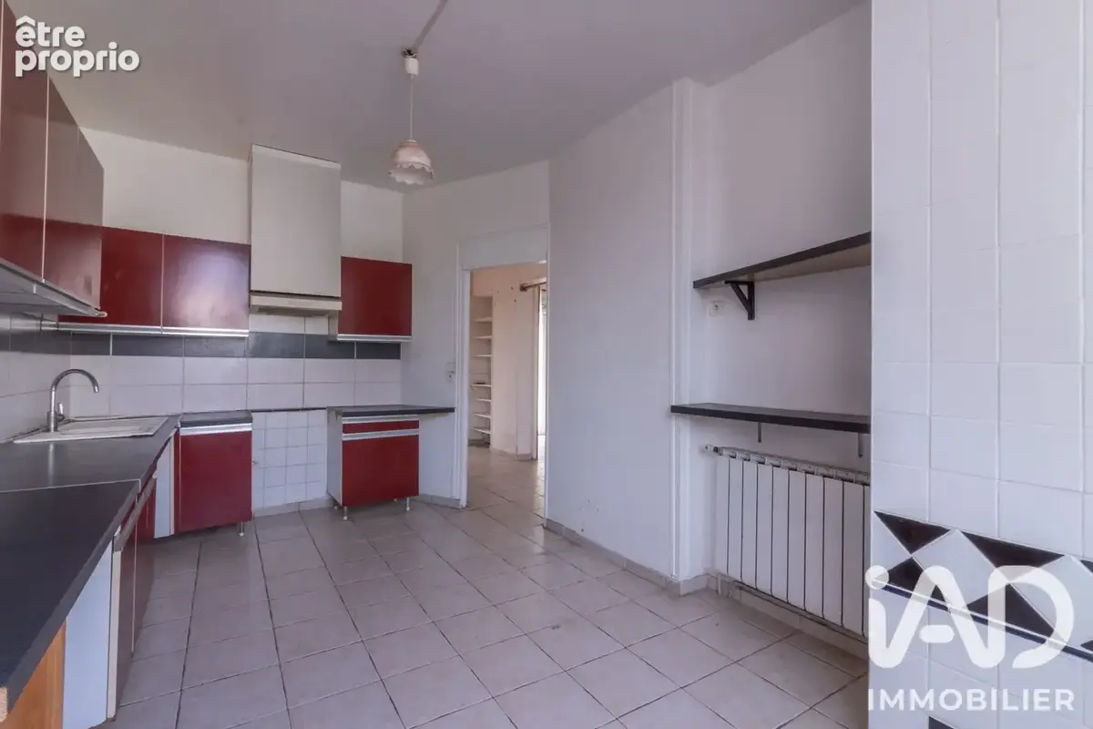 Photo 1 - Maison à HOUILLES
