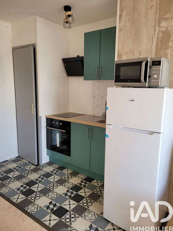 Photo 3 - Appartement à SAINT-GILLES-CROIX-DE-VIE